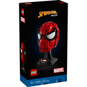 LEGO®® Marvel 76285 Spider-Manova maska