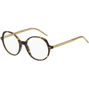BOSS BOSS1588 HJV ONE SIZE (51) Havana/Kristalna