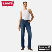 Levis 723 Kavbojke