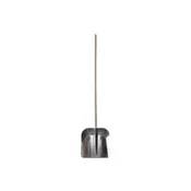 Ostatní Lopata EURO tools 139504 Large aluminum shovel, with handle