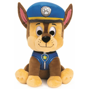 Spin Master plišana igračka Paw Patrol Chase, 23 cm