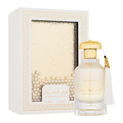 Ard Al Zaafaran Fakhar Al Oud The White Oud 100 ml parfumska voda unisex