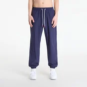 Hlače Reebok Heritage Logo Track Vector Navy L