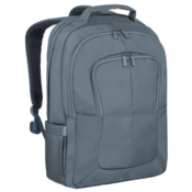 RIVACASE 8460 bulker Laptop Backpack 17.3 crno