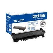 toner Brother TN-2421 Black/Original