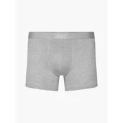 cfab Boksarice Boxershorts siva