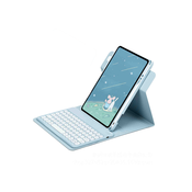 Royal Bailey Flip cover in Bluetooth Tipkovnica Royal bailey PD-D12 za iPad 10.2(7th/8th/9th)/iPad Air 10.5/ Pro10.5, (21595766)