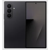 SAMSUNG pametni telefon Galaxy Z Fold7 12GB/256GB, Jet Black (izložbeni model)