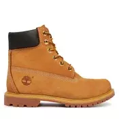 Planinarske cipele Timberland TB1103617131 Smeda