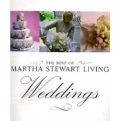 Best of Martha Stewart Living Weddings