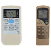 General NAGANO KY-25/XC - replacement remote control