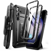 Ovitek Supcase Unicorn Beetle Pro za Samsung Galaxy S24 FE - black