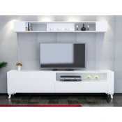 Hanah home TV Komoda Kar Bela
