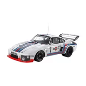 Sastavljivi model TAMIYA Suvremeni: Automobili - Martini Porsche 935 Turbo