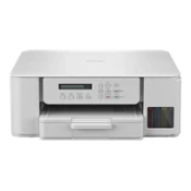 BROTHER DCPT536DWYJ1 Color Inkjet A4 MFP