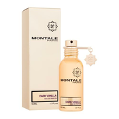 Montale Dark Vanilla 50 ml parfumska voda unisex