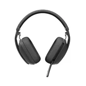 Logitech 100 981-001213 slušalice sa mikrofonom Zone Vibe