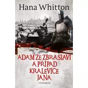 Adam ze Zbraslavi a případ kralevice Jana