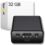 shumee Q65 32GB snemalnik zvoka