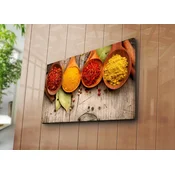 Wallity Slika na platnu 45x70cm