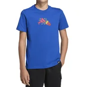 ADIDAS MAJICA J FOOD T ROYBLU DJECACI