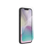 ZAGG ZAGG kaljeno steklo XTR4 z grafenom in filtrom modre svetlobe za iPhone 13/14/15/16e (SE 4 2025)