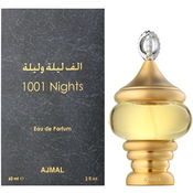Ajmal Nights 1001 parfum za ženske 60 ml