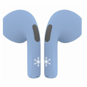 Bluetooth Slušalice Lexibook Frozen II Plava