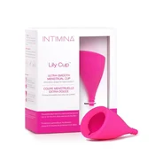 shumee Menstrualna skodelica Intimina Lily Cup B