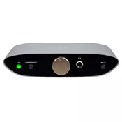 Pojacalo iFi Audio - ZEN Air DAC, sivo/crno