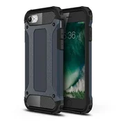 Maskica za iPhone 12 Mini Metalic Armor Case Blue