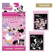 Cerda praskanke Minnie