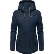 Ragwear Prehodna jakna Monadde mornarska