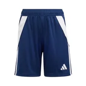 Adidas Hlače mornarsko modra 111 - 116 cm Tiro 24