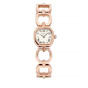 Ročna ura Fossil Harlow ES5484 Roza