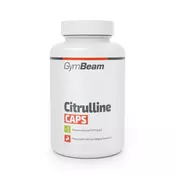 GymBeam Citrulline CAPS