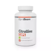 GymBeam Citrulline CAPS 120 kaps.