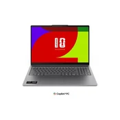 LENOVO IdeaPad Slim 5 16AGP11 (Luna Grey) WUXGA OLED, Ryzen AI 7 445, 16GB, 512GB SSD (83S2002VYA)