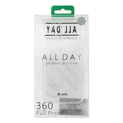 OVITEK JELLY CASE ZA IPHONE 11 PRO MAX – PROZOREN