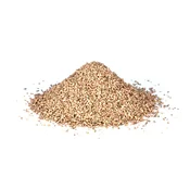 Orehove lupine za peskanje 1 - 1,7 mm, 5 kg