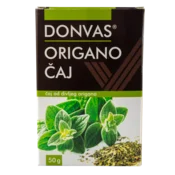 DONVAS® ORIGANO caj, 50g