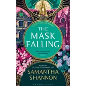 The Mask Falling