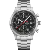 SWISS MILITARY BY CHRONO SM34117.01