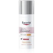Eucerin Anti-Pigment tonirana krema proti pigmentnim madežem 50 ml