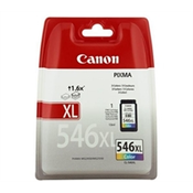 Canon - tinta Canon CL-546 XL (boja), original