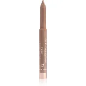 Collistar Twist Stylo dolgoobstojna senčila za oči v svinčniku vodoodporno odtenek 15 - Bronze Spark 1.4 g