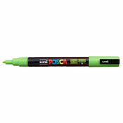 ARTMIE Marker Uni posca PC-3M, 0.9-1.3 mm, Svetlozeleni