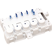 Tastatura za veš mašinu Candy 41010366