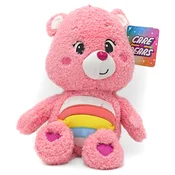 Plišana figura Branded Toys Animation: Care Bears - Cheer Bear, 28 cm