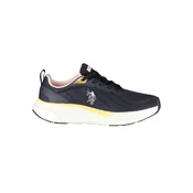 U.S. Polo Assn. Ženske patike DRAFT002W6T1, Teget